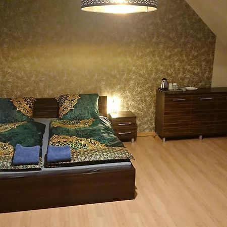 Dionizy Hotel Kosakowo Kültér fotó