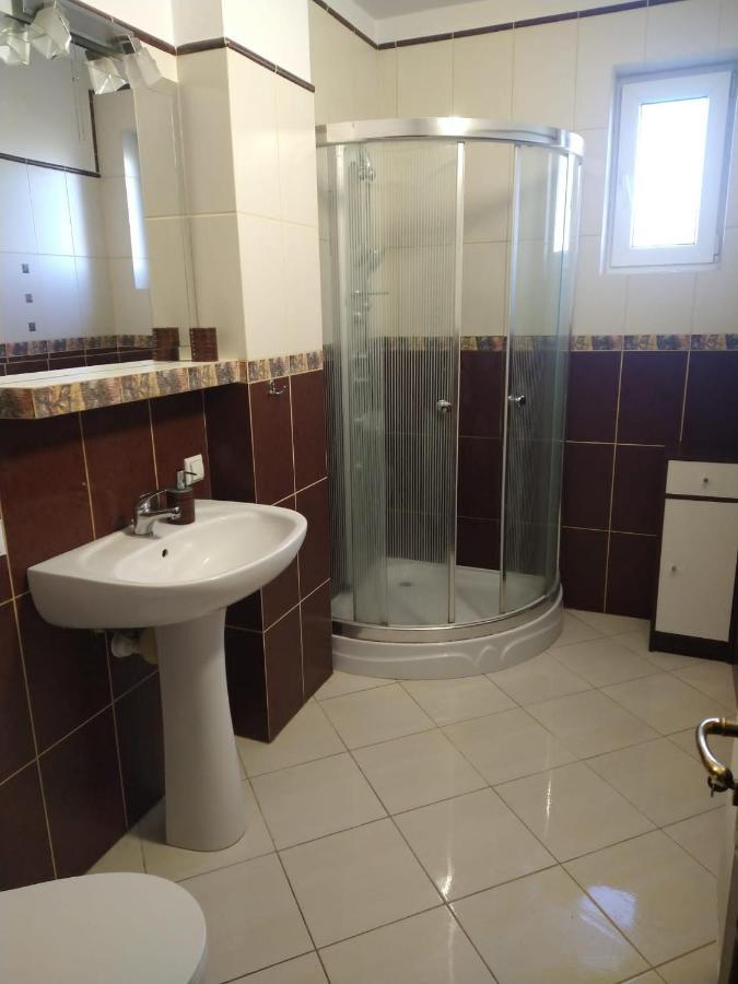 Dionizy Hotel Kosakowo Kültér fotó