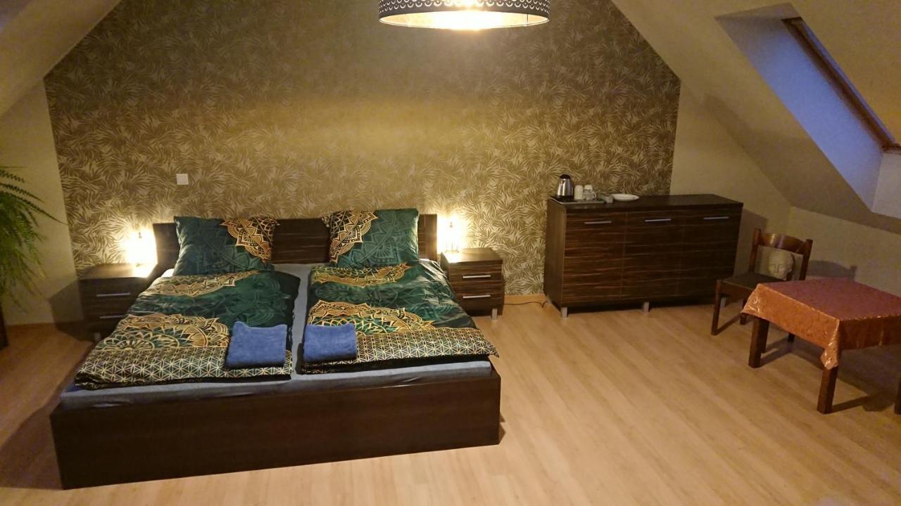 Dionizy Hotel Kosakowo Kültér fotó
