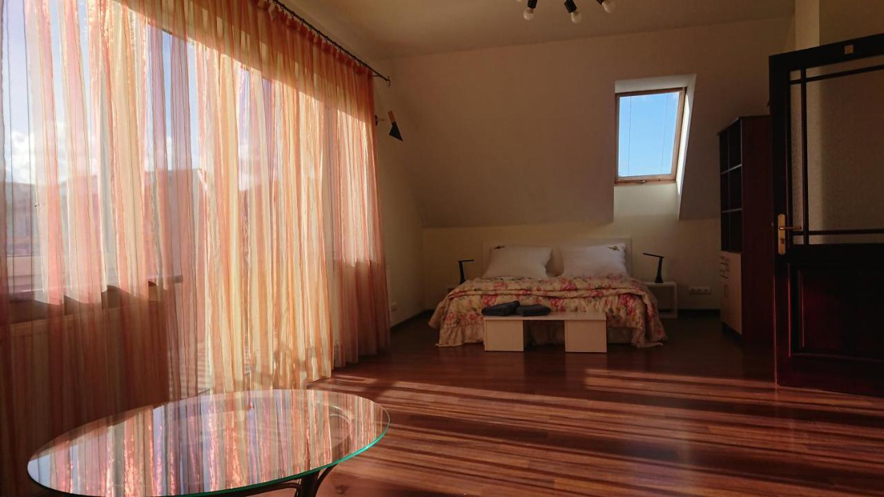 Dionizy Hotel Kosakowo Kültér fotó