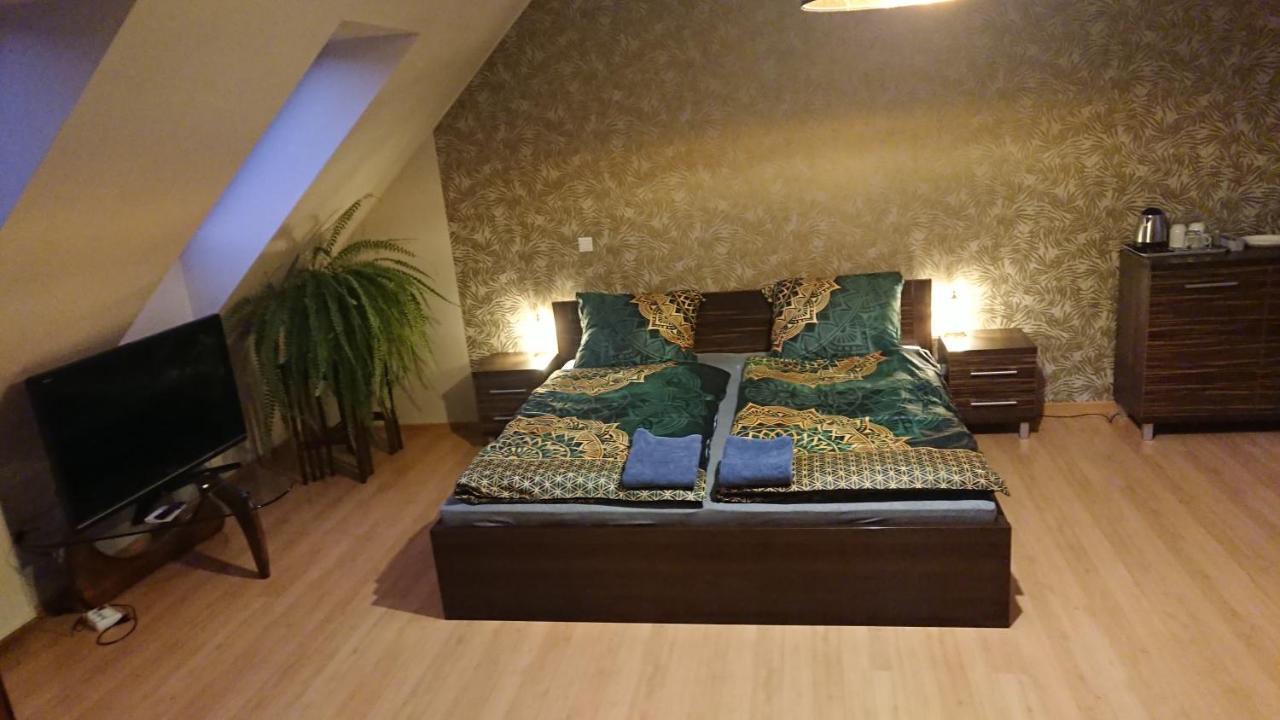 Dionizy Hotel Kosakowo Kültér fotó