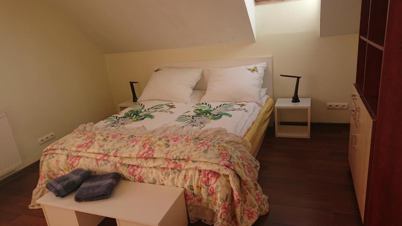 Dionizy Hotel Kosakowo Kültér fotó