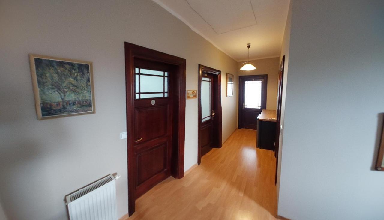 Dionizy Hotel Kosakowo Kültér fotó