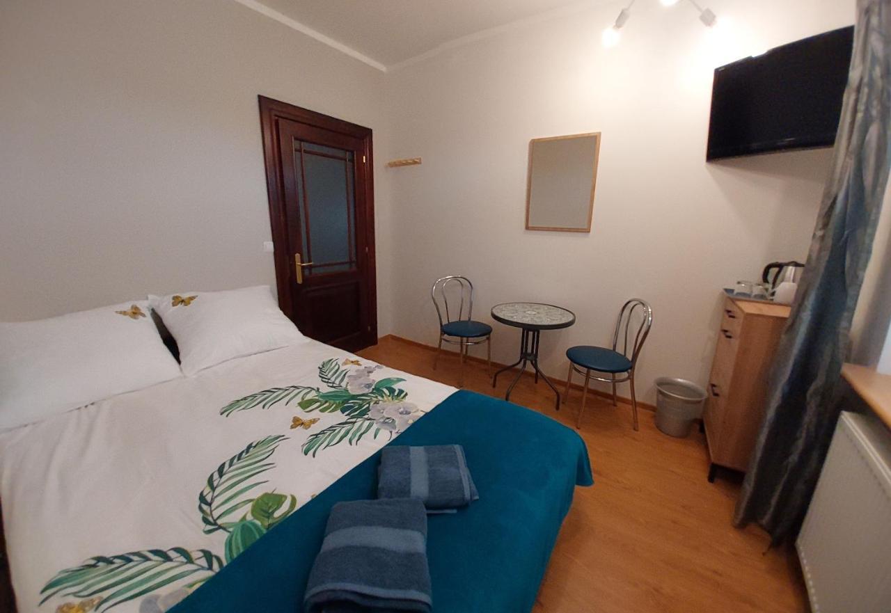 Dionizy Hotel Kosakowo Kültér fotó